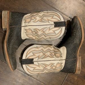 Nocona Cowboy Boots